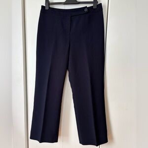 🎉4/30$🎉 Vintage Reitmans Navy Trousers – Size 13
